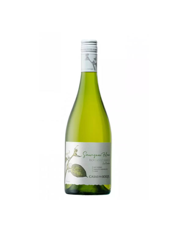 Casas del Bosque - Sauvignon blanc Botanic series